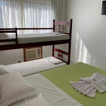 Hotel Linhares Itajaí Extérieur photo