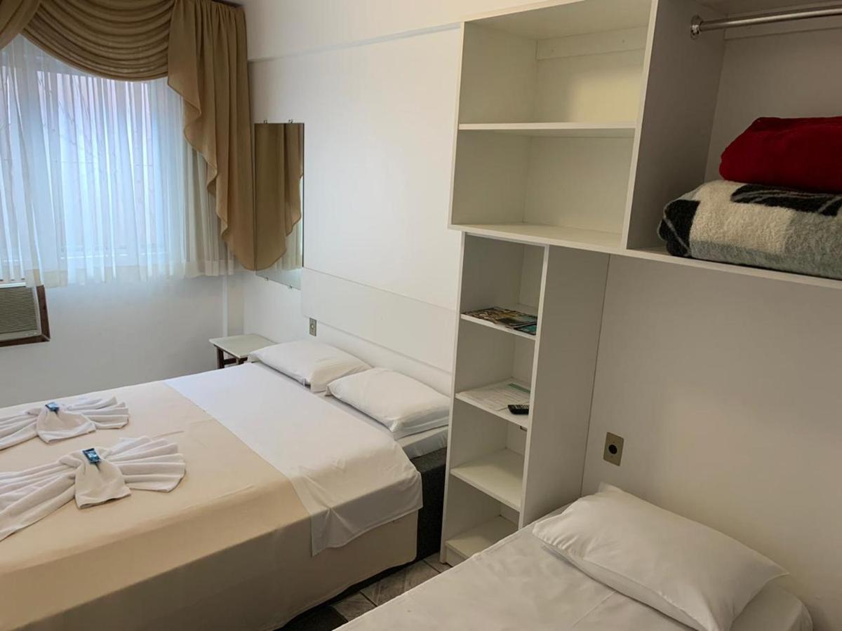 Hotel Linhares Itajaí Extérieur photo