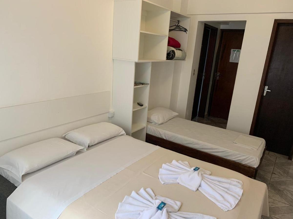 Hotel Linhares Itajaí Extérieur photo