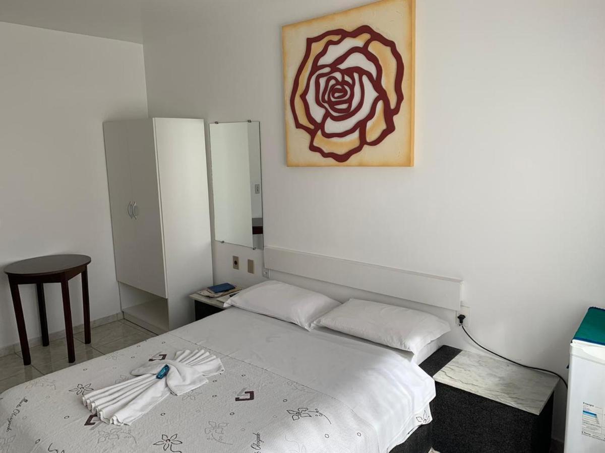 Hotel Linhares Itajaí Extérieur photo
