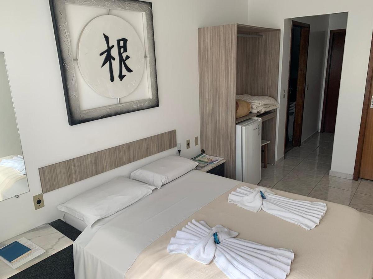 Hotel Linhares Itajaí Extérieur photo