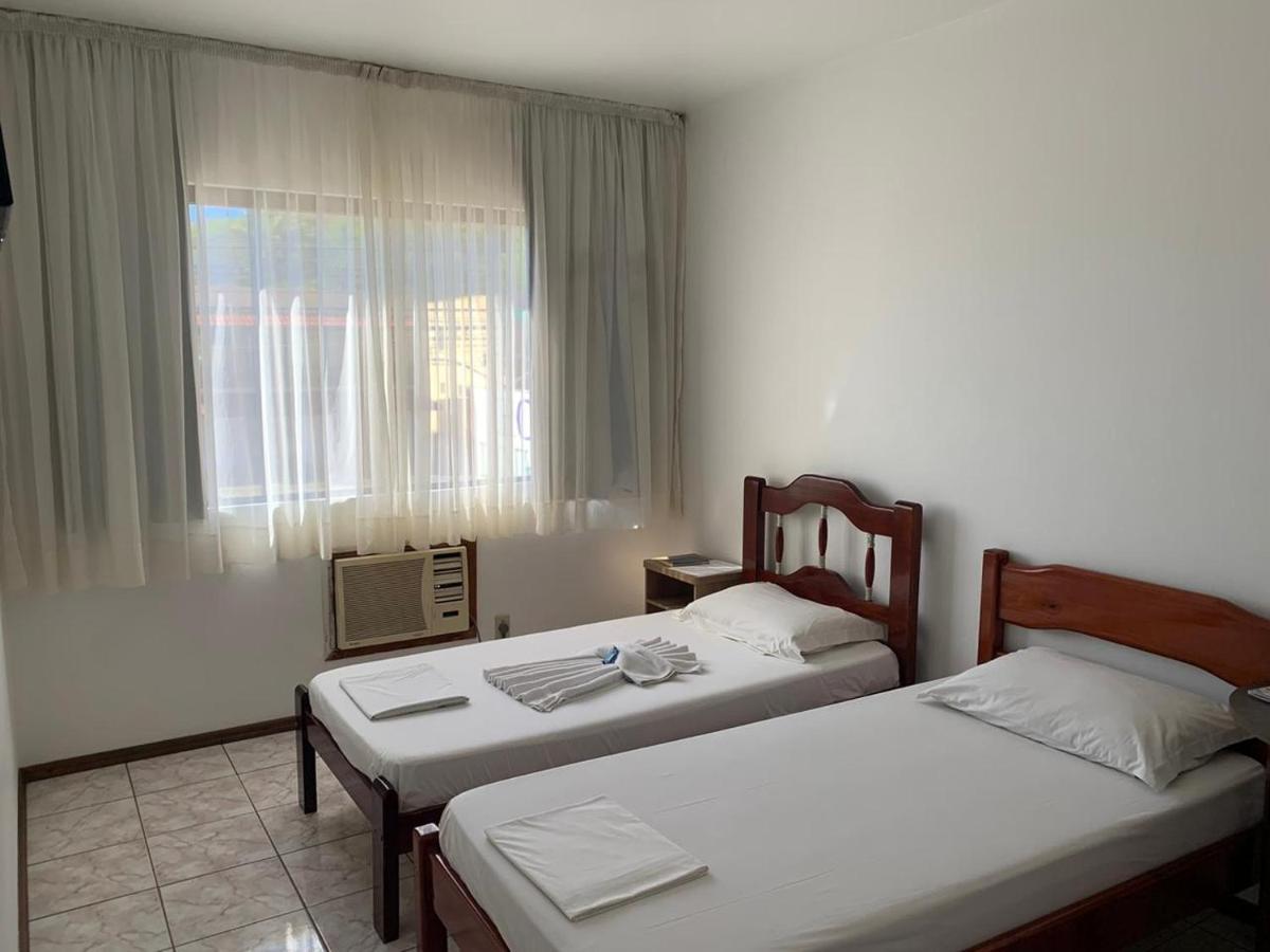 Hotel Linhares Itajaí Extérieur photo