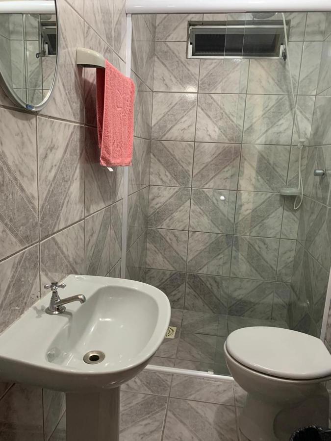 Hotel Linhares Itajaí Extérieur photo